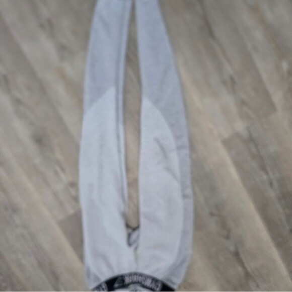 Gymshark grey full length leggings size small - Picture 5 of 5